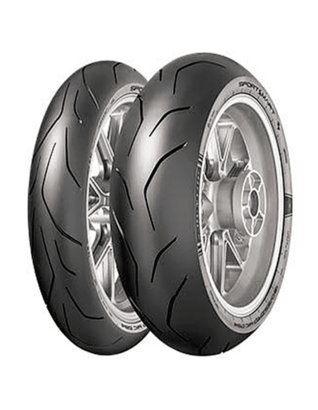Neumáticos DUNLOP SPORTSMART TT