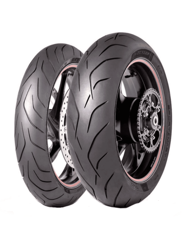 Reifen Dunlop SportSmart MK3