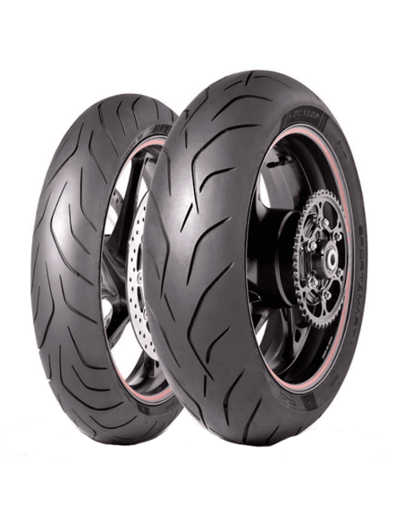 Reifen Dunlop SportSmart MK3