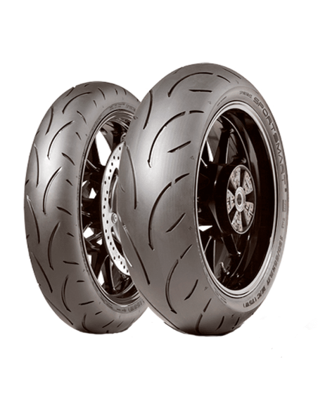 Reifen DUNLOP SPORTSMART 2 MAX