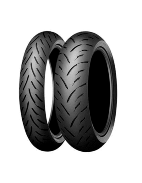 Reifen DUNLOP GPR 300