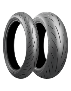 Reifren BRIDGESTONE S22