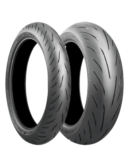 Reifren BRIDGESTONE S22