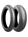 Neumáticos BRIDGESTONE S22