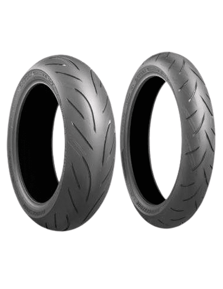 Reifen BRIDGESTONE S21