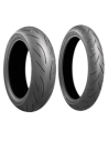 Neumáticos BRIDGESTONE S21