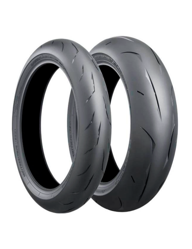 Neumáticos BRIDGESTONE RS10