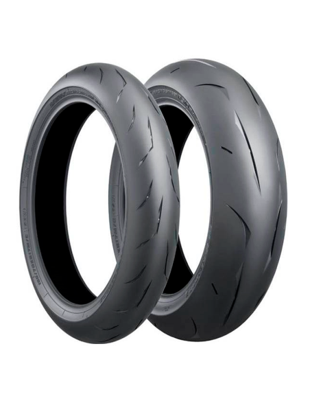 BRIDGESTONE RS10R-Reifen