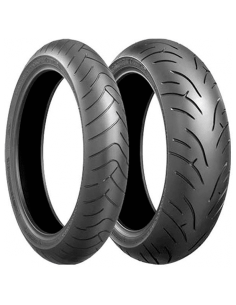 Reifen BRIDGESTONE BT023