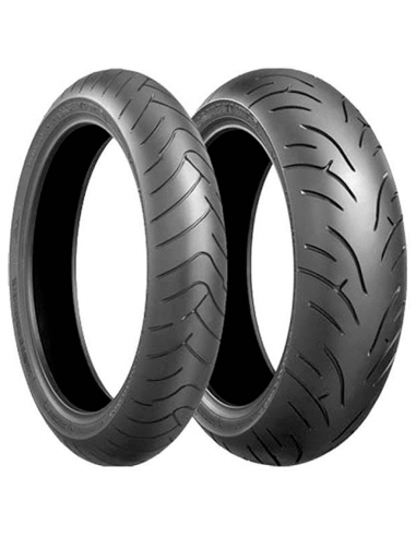 Neumáticos BRIDGESTONE BT023