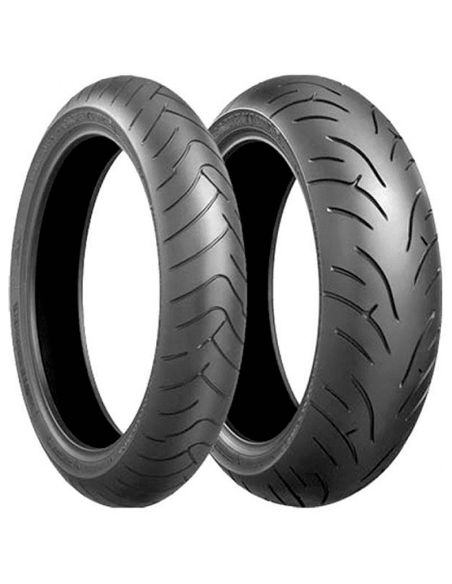 Reifen BRIDGESTONE BT023
