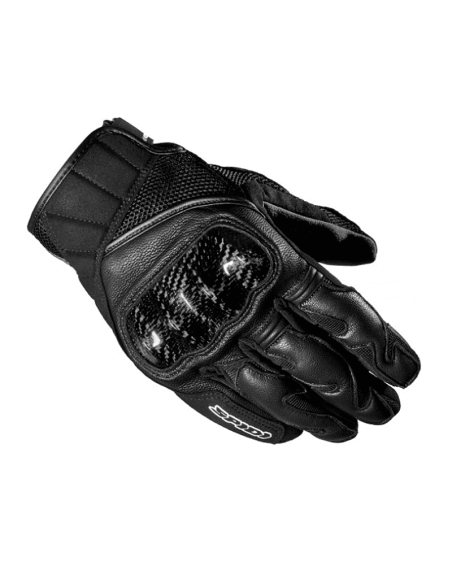 GUANTES SPIDI REBEL NEGRO