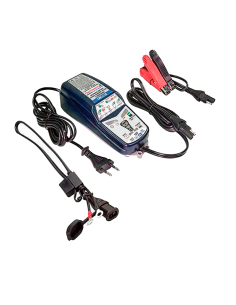 Cargador Optimate 4 Dual Program