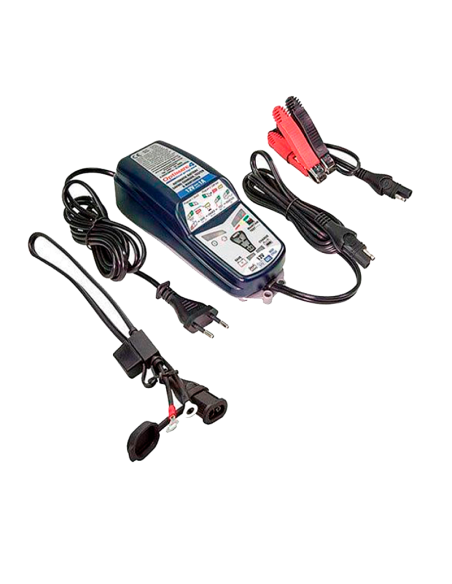 Ladegerät OPTIMATE 4 Dual Program