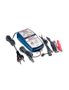Ladegerät Optimate Batterien 7 12V-24V