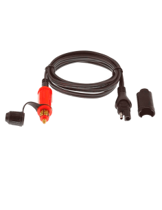 Conector Cargador Optimate para BMW