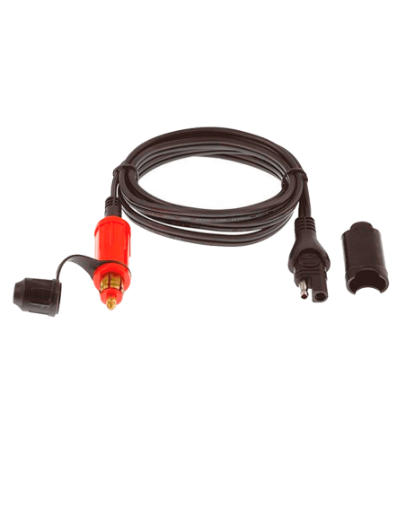 Conector Cargador Optimate para BMW