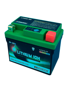 Lithium-Batterie SKYRICH LITZ7S / HJTZ7S-FP (YAMAHA)