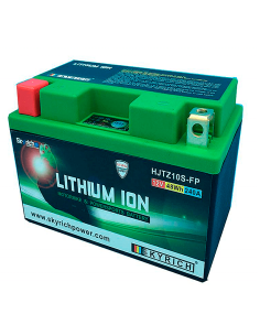 Lithium- Skyrich LITZ10S / HJTZ10S-FP