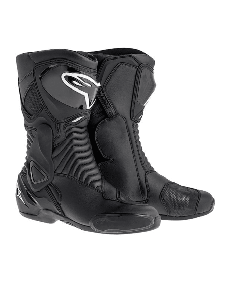BOTAS ALPINESTARS S-MX 6 NEGRO