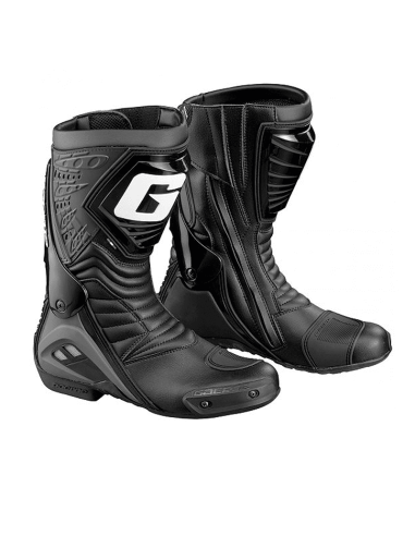 BOTAS GAERNE G-RW NEGRO