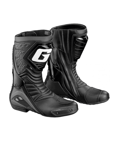 STIEFEL GAERNE G-RW SCHWARZ