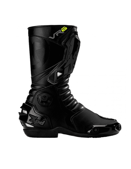 BOTAS XPD VR6-2 NEGRO