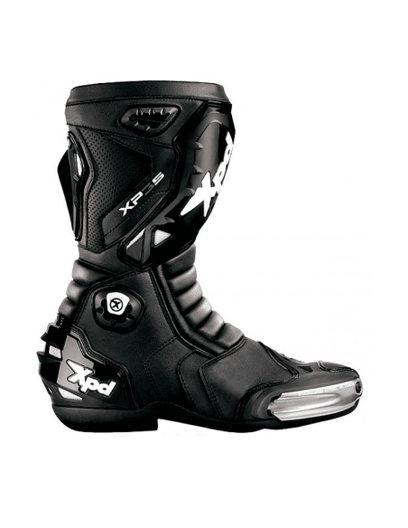 BOTAS XPD XP3-S NEGRO