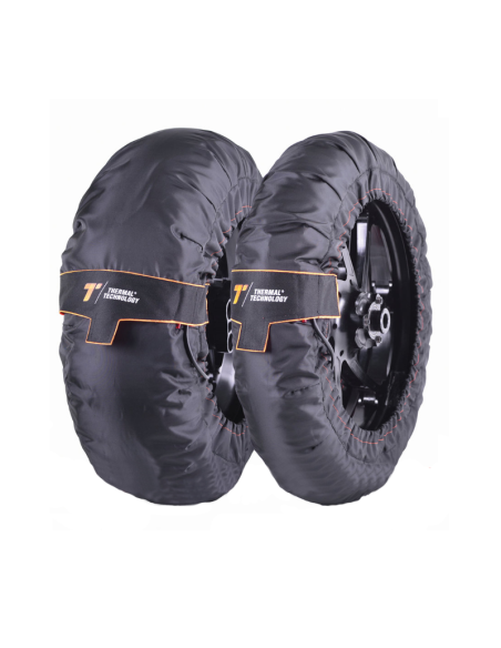 Calentadores THERMAL TECHNOLOGY PERFORMANCE Negros