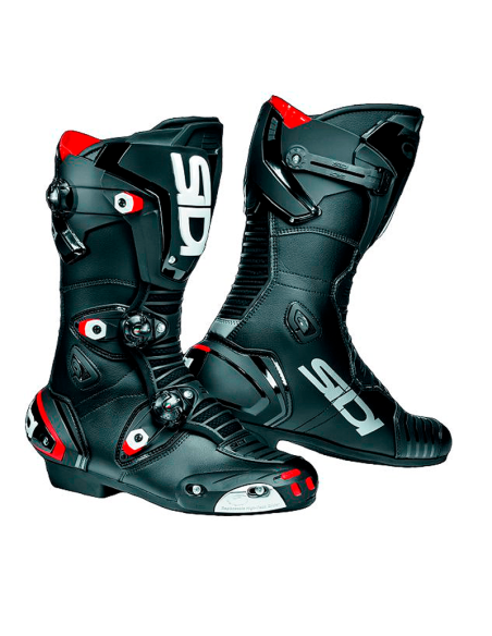 BOTAS SIDI MAG-1 NEGRO