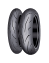 Neumáticos MITAS Sport Force+ EV