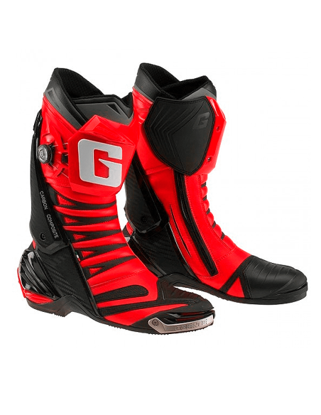 BOTAS GAERNE GP1 EVO ROJO