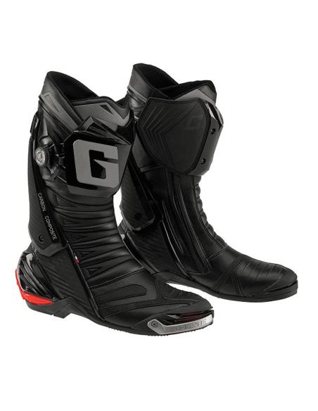 BOTAS GAERNE GP1 EVO NEGRO