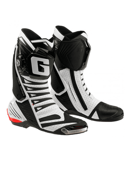 STIEFEL GAERNE GP1 EVO AIR WHITE