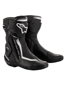 BOTAS ALPINESTARS STELLA SMX PLUS V2 SEÑORA NEGRO