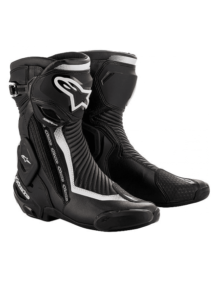 BOTAS ALPINESTARS STELLA SMX PLUS V2 SEÑORA NEGRO