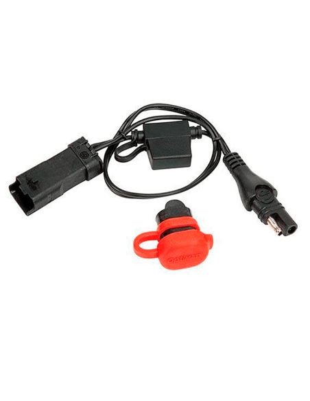 Adapter Optimate Ducati