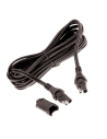 Alargador Cable Optimate SAE