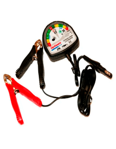 Comprobador de Batería Test 12V