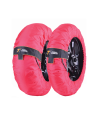 Calentadores THERMAL TECHNOLOGY PERFORMANCE Rojos