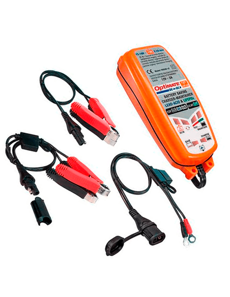 Ladegerät Optimate DC-DC TM500