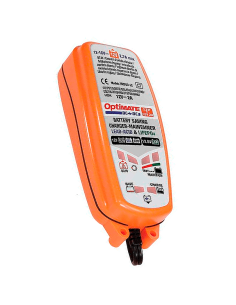 Ladegerät Optimate DC-DC TM500
