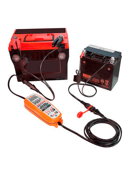 Ladegerät Optimate DC-DC TM500