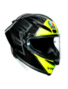 CASCO AGV PISTA GP RR ROSSI ESSENZA 46