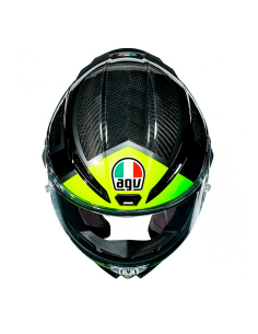CASCO AGV PISTA GP RR ROSSI ESSENZA 46 2