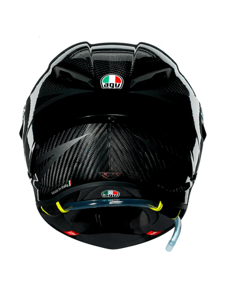 HELM AGV PISTE GP RR ROSSI ESSENZA 46