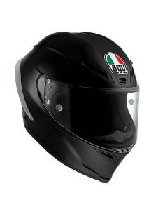 CASCO AGV CORSA R NEGRO MATE