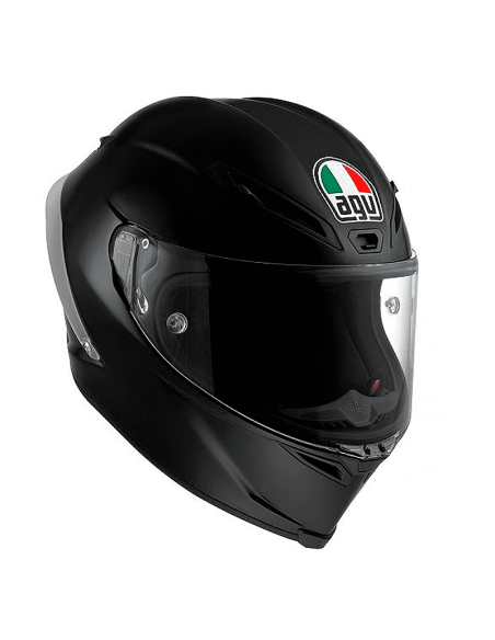 CASCO AGV CORSA R NEGRO MATE