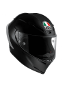 CASCO AGV CORSA R NEGRO MATE