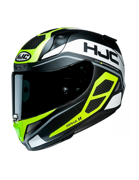 CASCO HJC RPHA 11 SARAVO MC-4HSF
